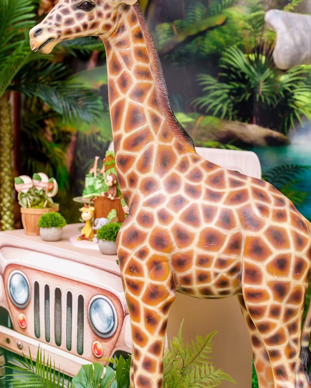 Giraffe