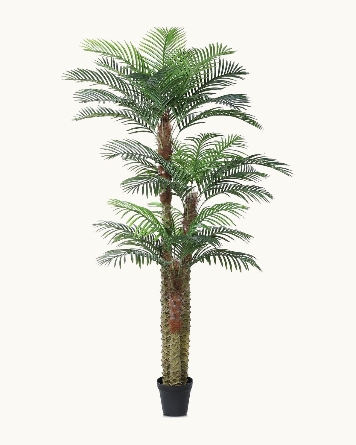 Artificial Palm Tree
